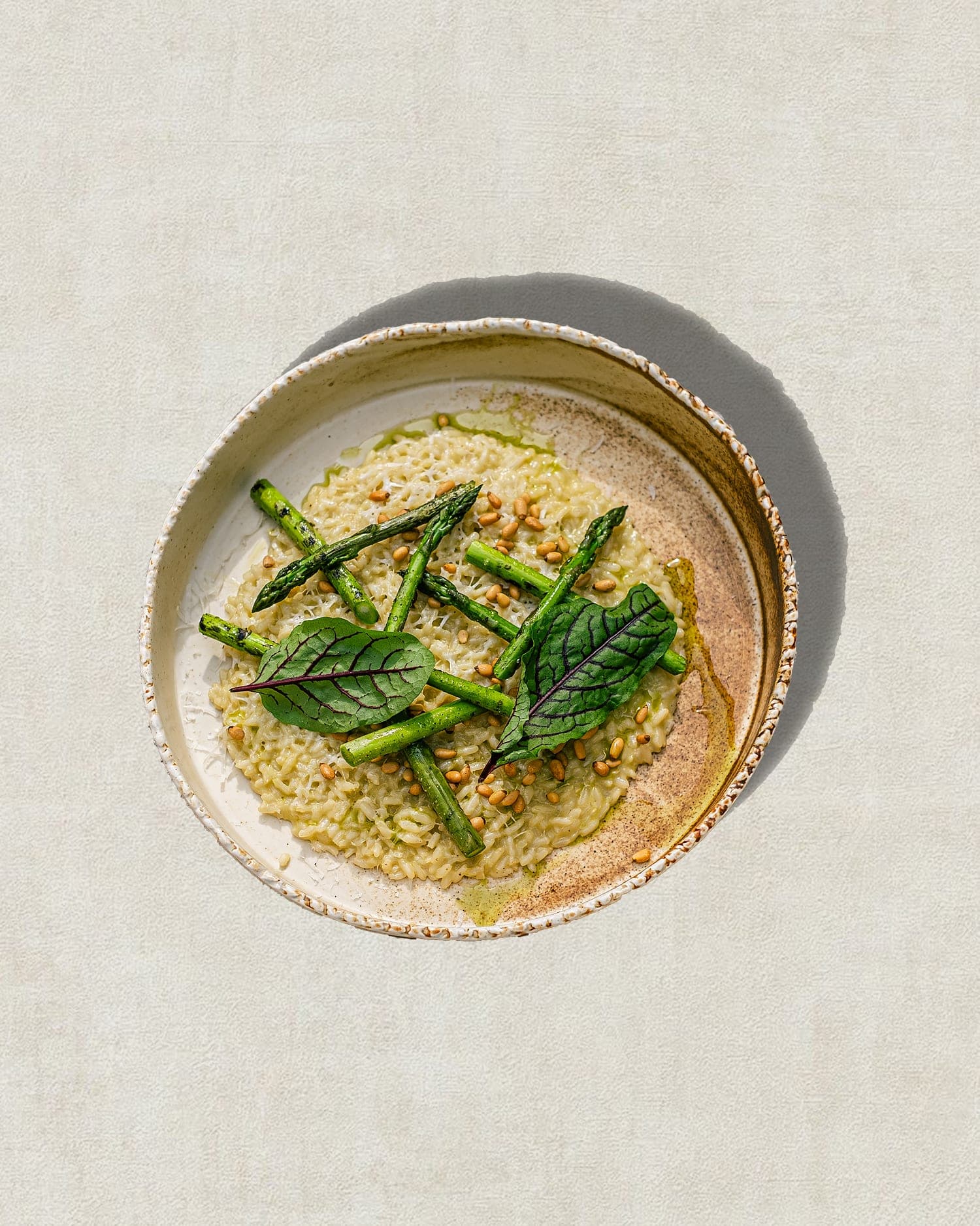 Risotto